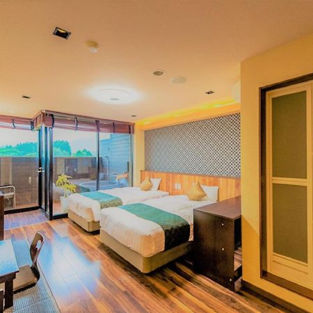Livemax Resort Kinugawa Nikko Dış mekan fotoğraf