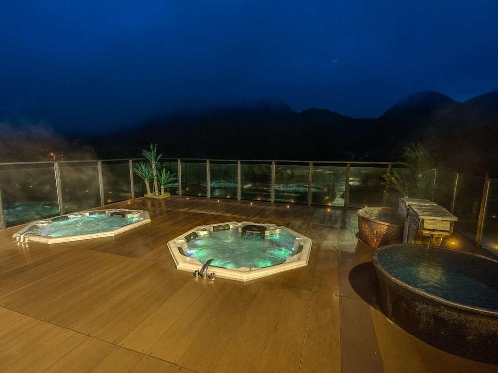 Livemax Resort Kinugawa Nikko Dış mekan fotoğraf