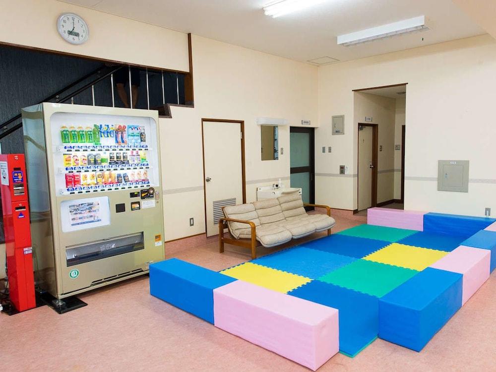 Livemax Resort Kinugawa Nikko Dış mekan fotoğraf