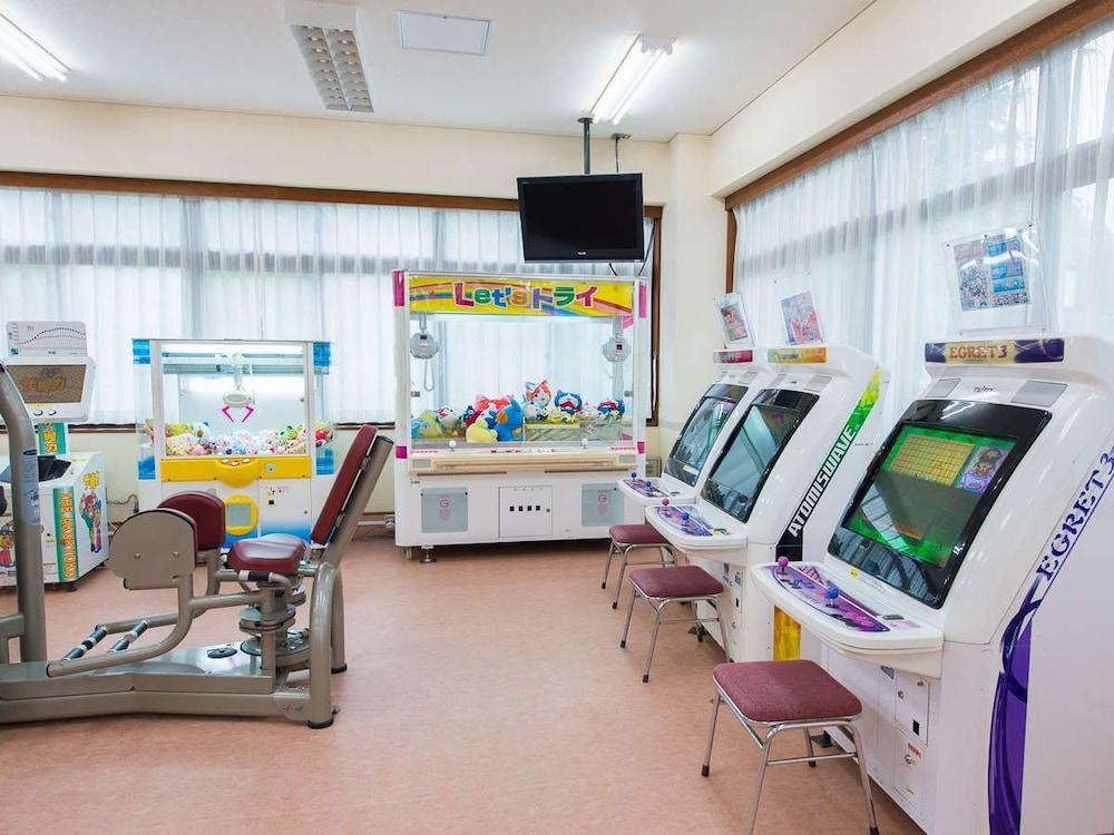 Livemax Resort Kinugawa Nikko Dış mekan fotoğraf