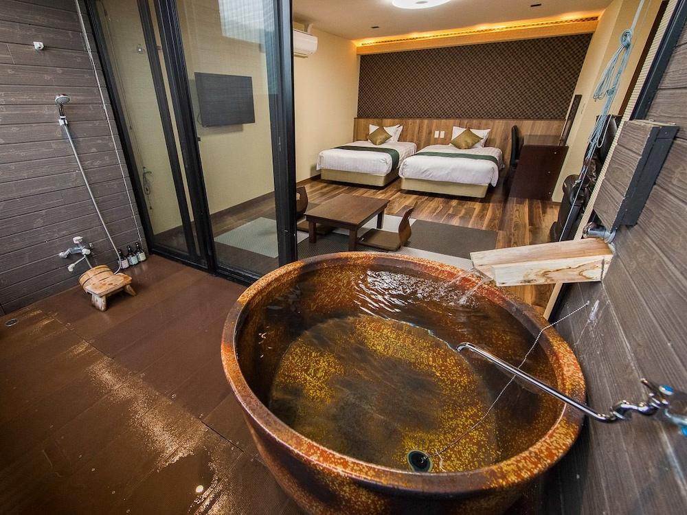 Livemax Resort Kinugawa Nikko Dış mekan fotoğraf