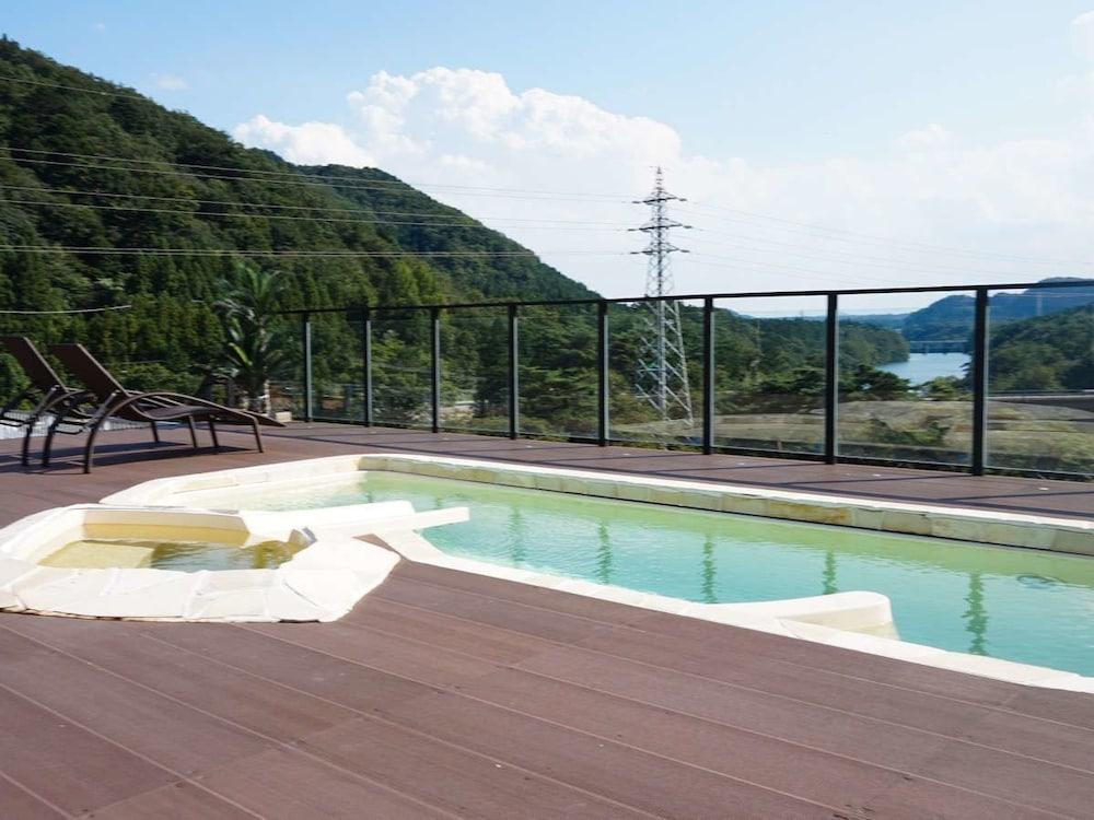 Livemax Resort Kinugawa Nikko Dış mekan fotoğraf