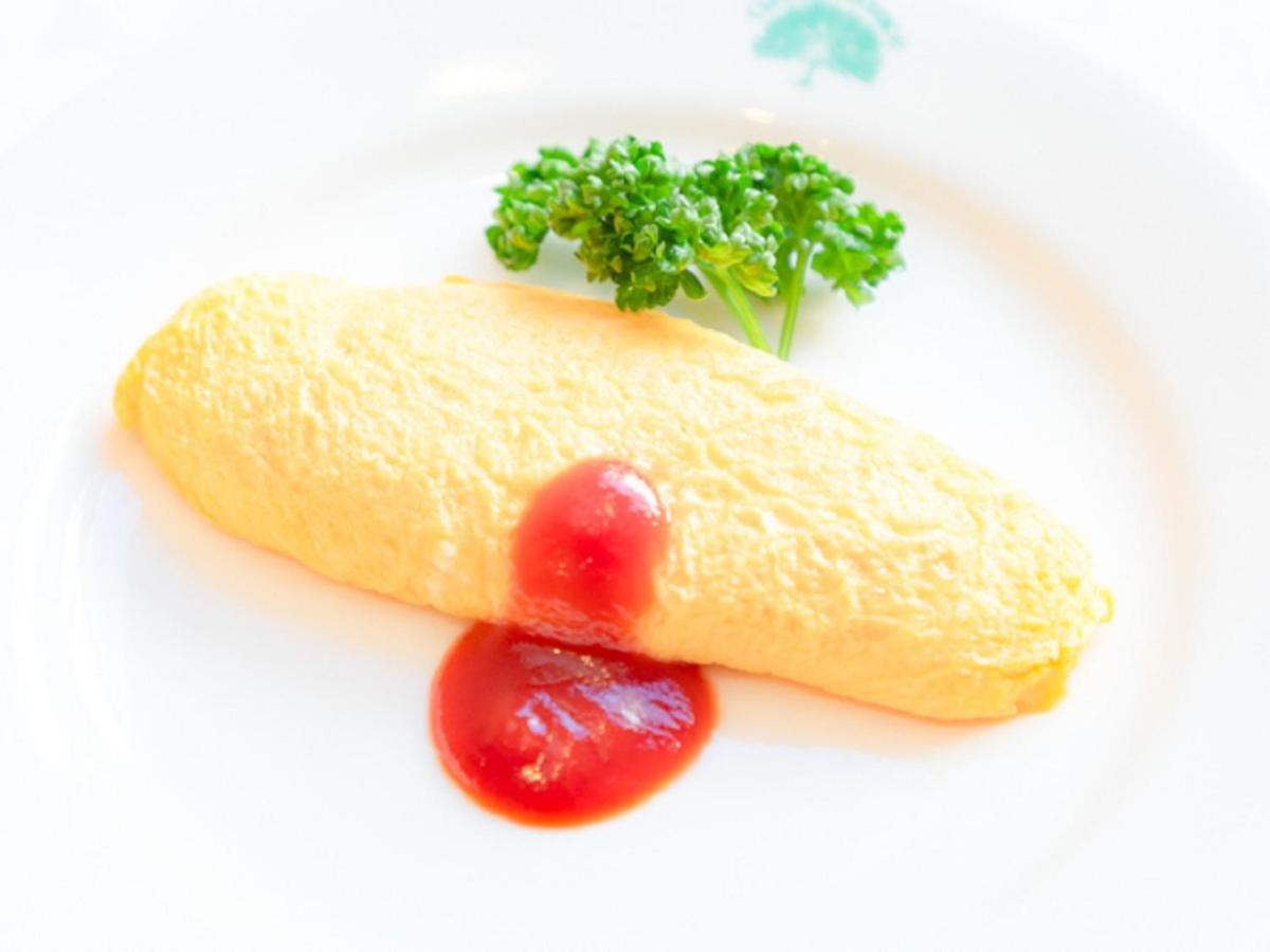 Livemax Resort Kinugawa Nikko Dış mekan fotoğraf