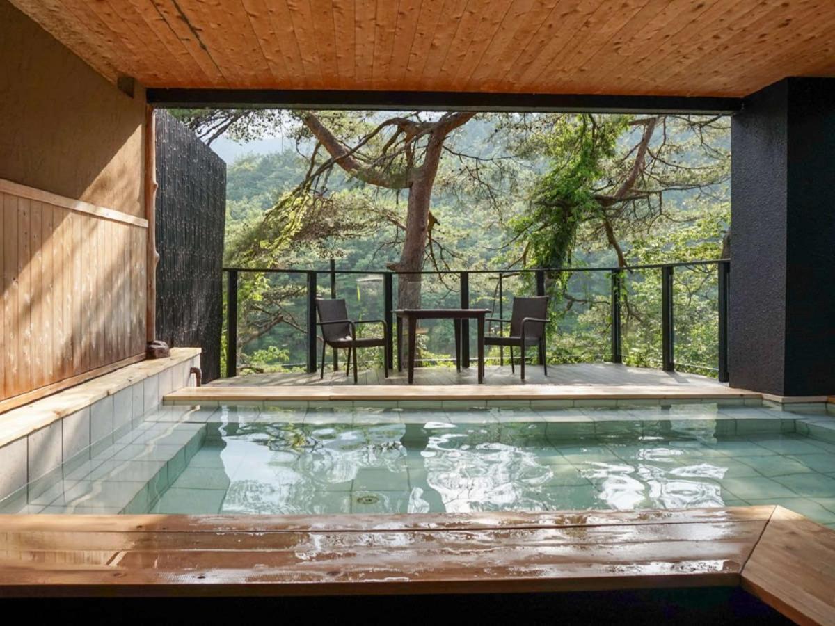 Livemax Resort Kinugawa Nikko Dış mekan fotoğraf