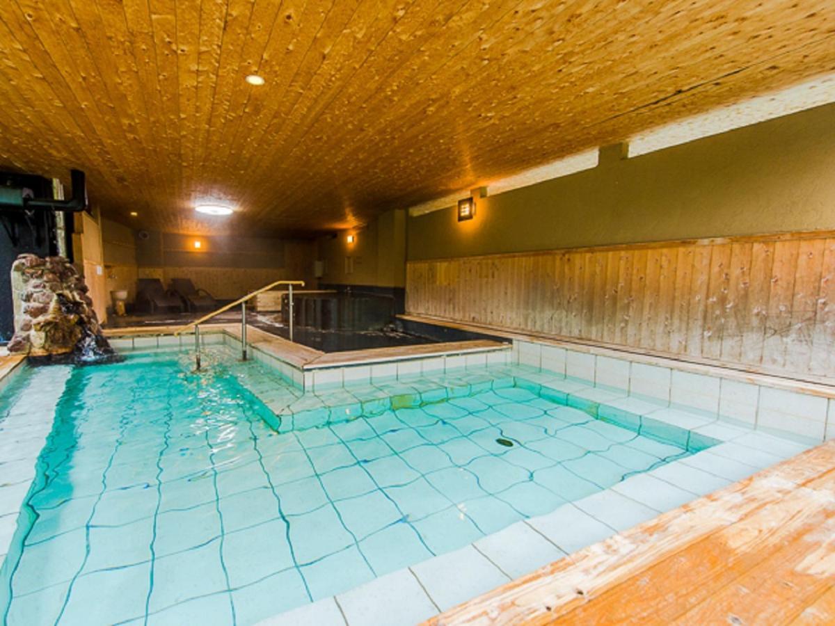 Livemax Resort Kinugawa Nikko Dış mekan fotoğraf