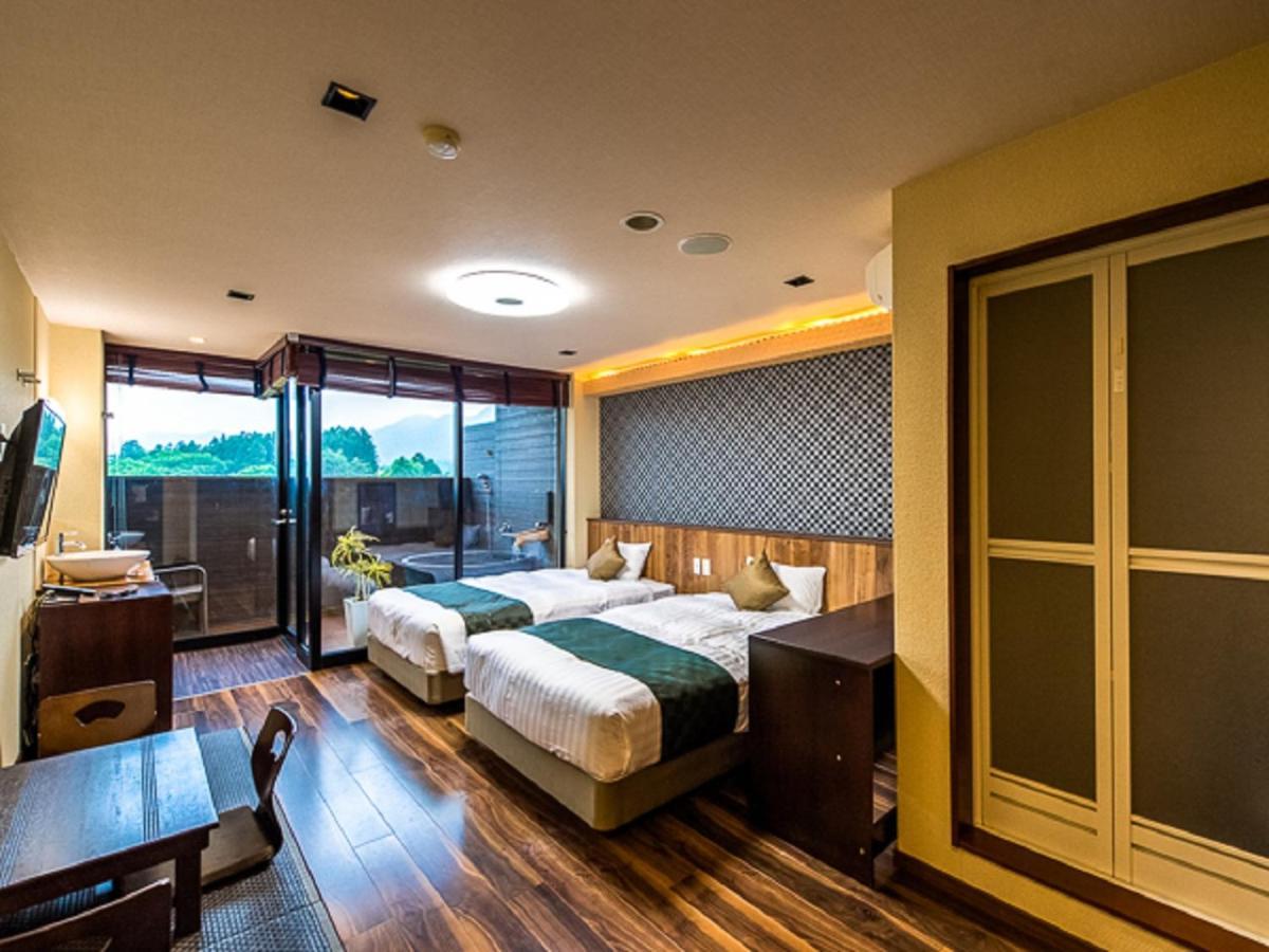 Livemax Resort Kinugawa Nikko Dış mekan fotoğraf