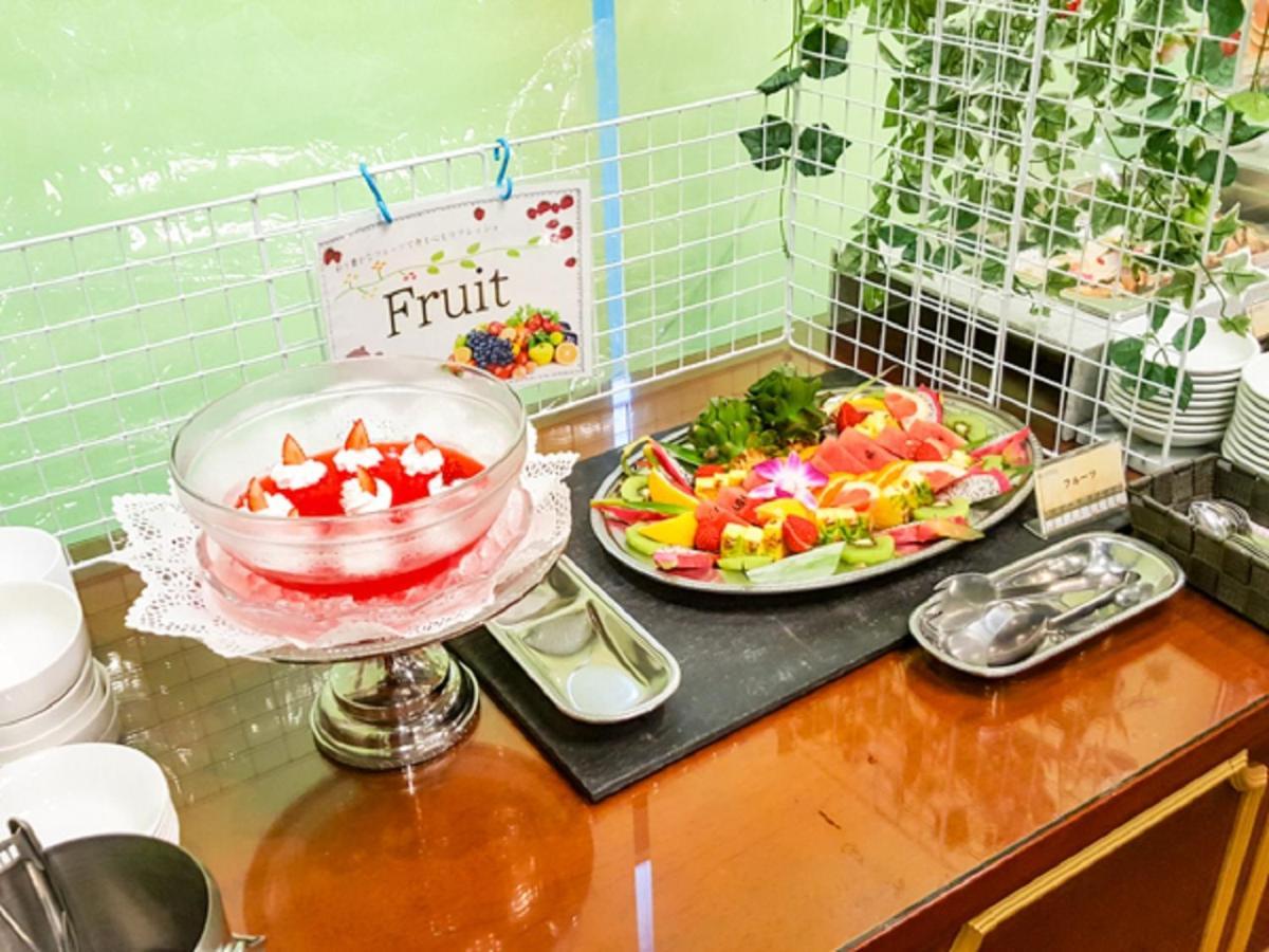 Livemax Resort Kinugawa Nikko Dış mekan fotoğraf