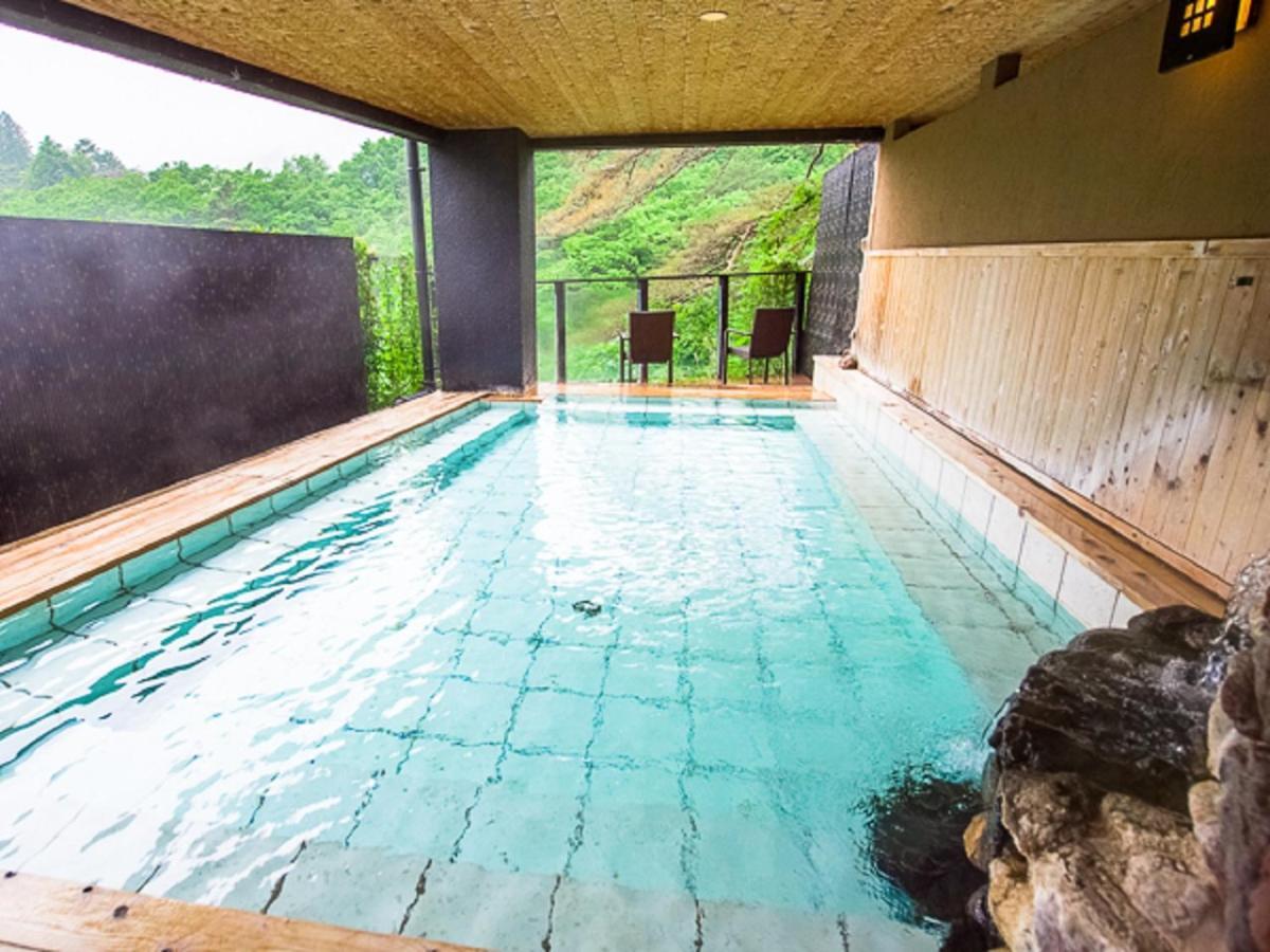 Livemax Resort Kinugawa Nikko Dış mekan fotoğraf