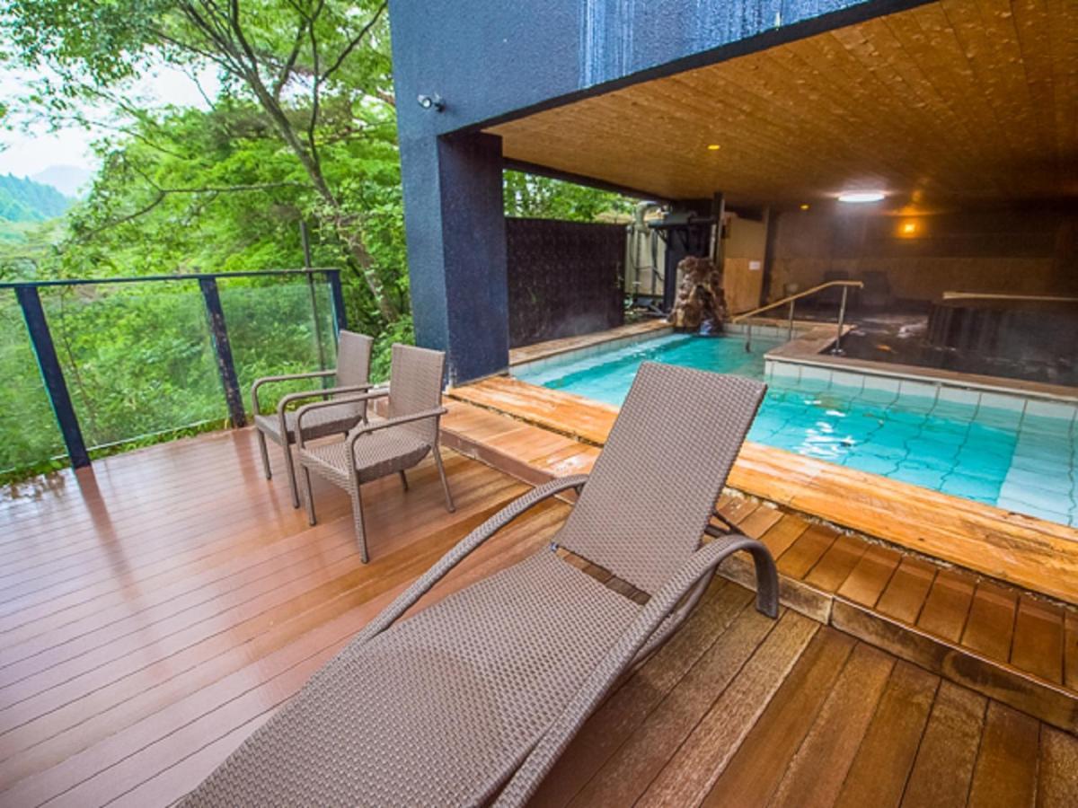 Livemax Resort Kinugawa Nikko Dış mekan fotoğraf