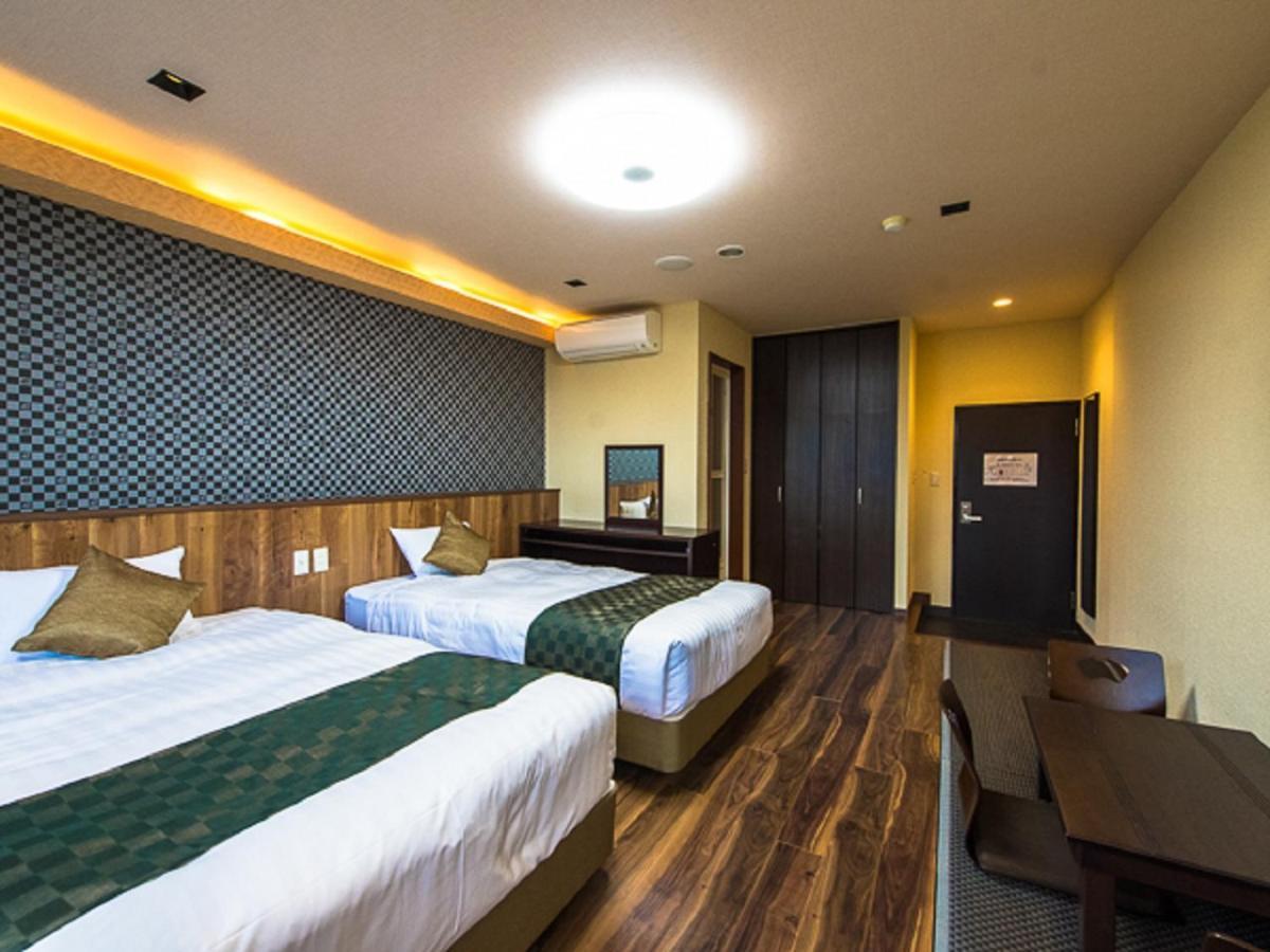 Livemax Resort Kinugawa Nikko Dış mekan fotoğraf