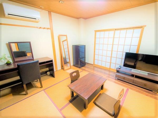 Livemax Resort Kinugawa Nikko Dış mekan fotoğraf
