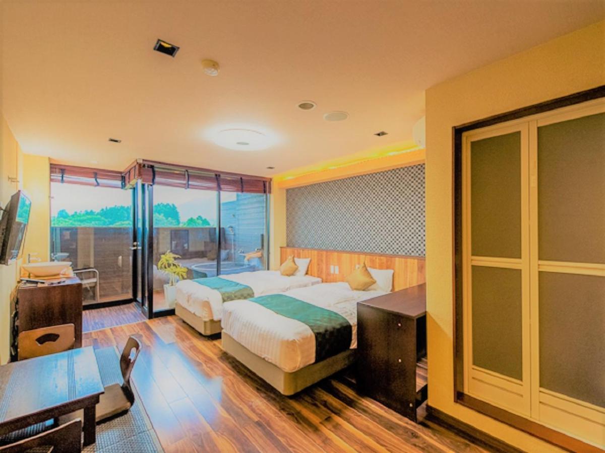 Livemax Resort Kinugawa Nikko Dış mekan fotoğraf