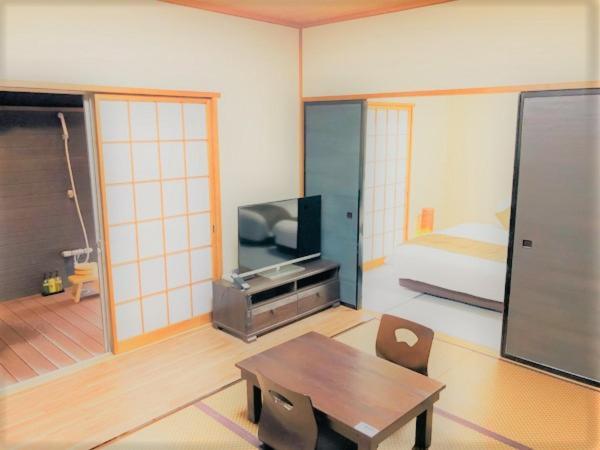 Livemax Resort Kinugawa Nikko Dış mekan fotoğraf