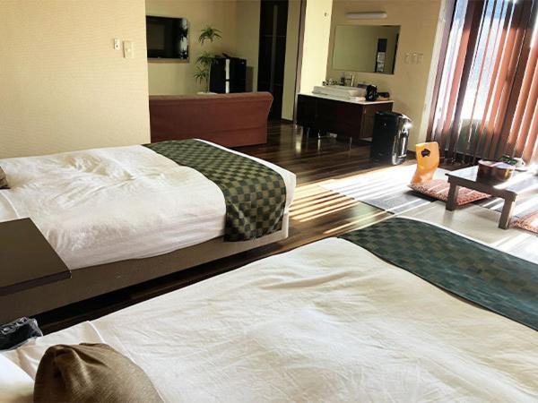 Livemax Resort Kinugawa Nikko Dış mekan fotoğraf